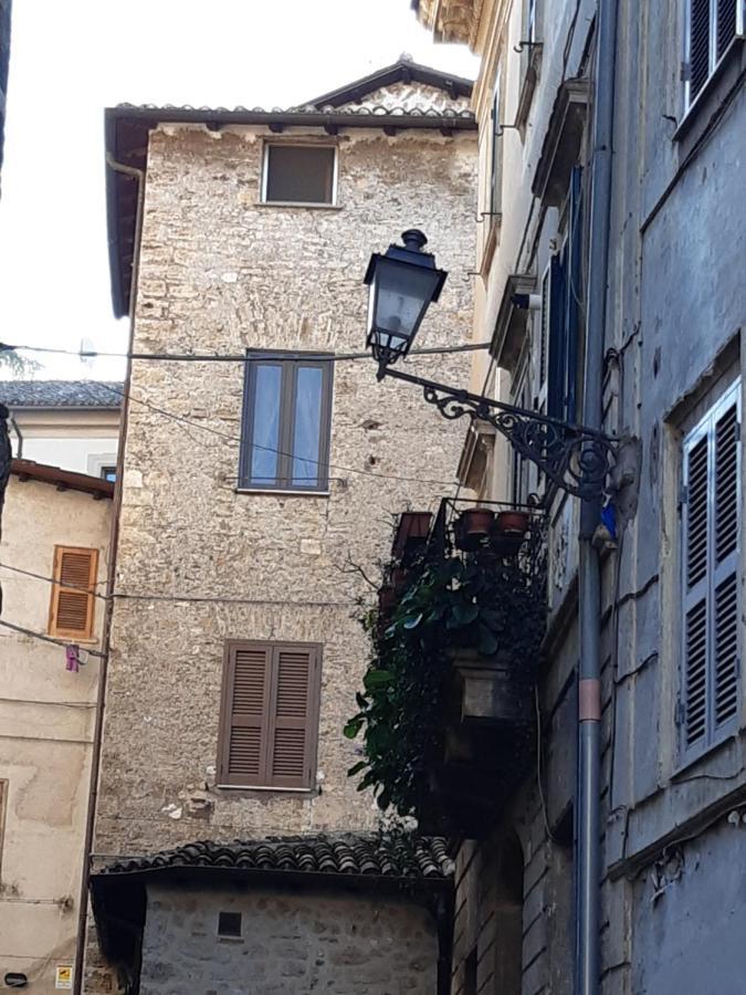 Historical Domus Apartment Anagni Luaran gambar