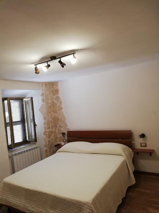 Historical Domus Apartment Anagni Luaran gambar