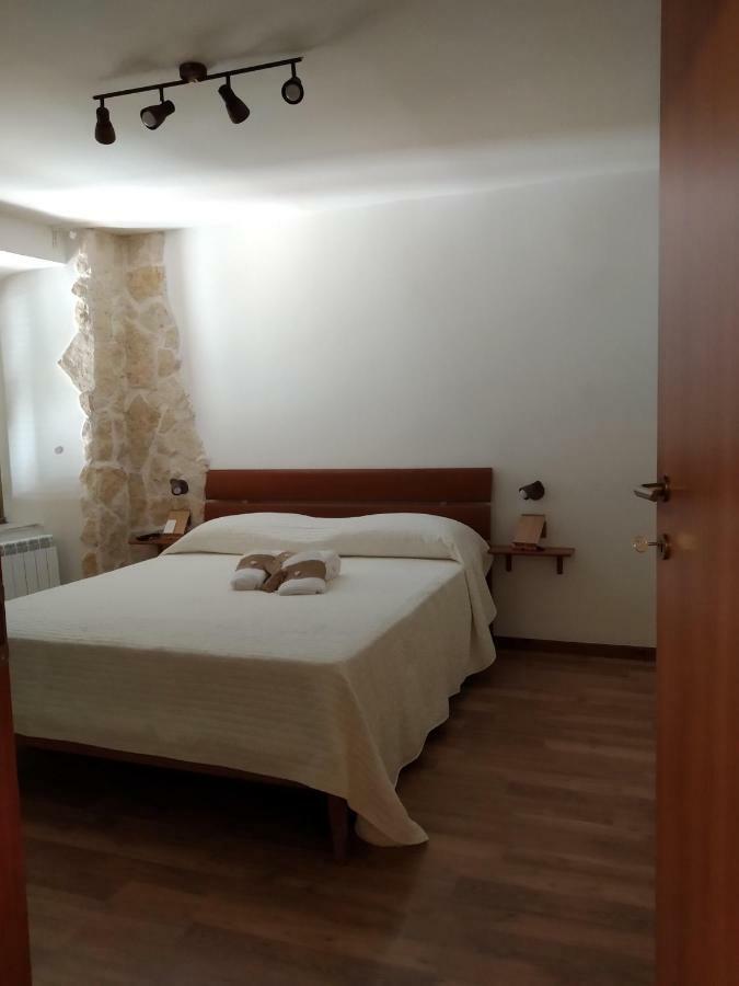 Historical Domus Apartment Anagni Luaran gambar