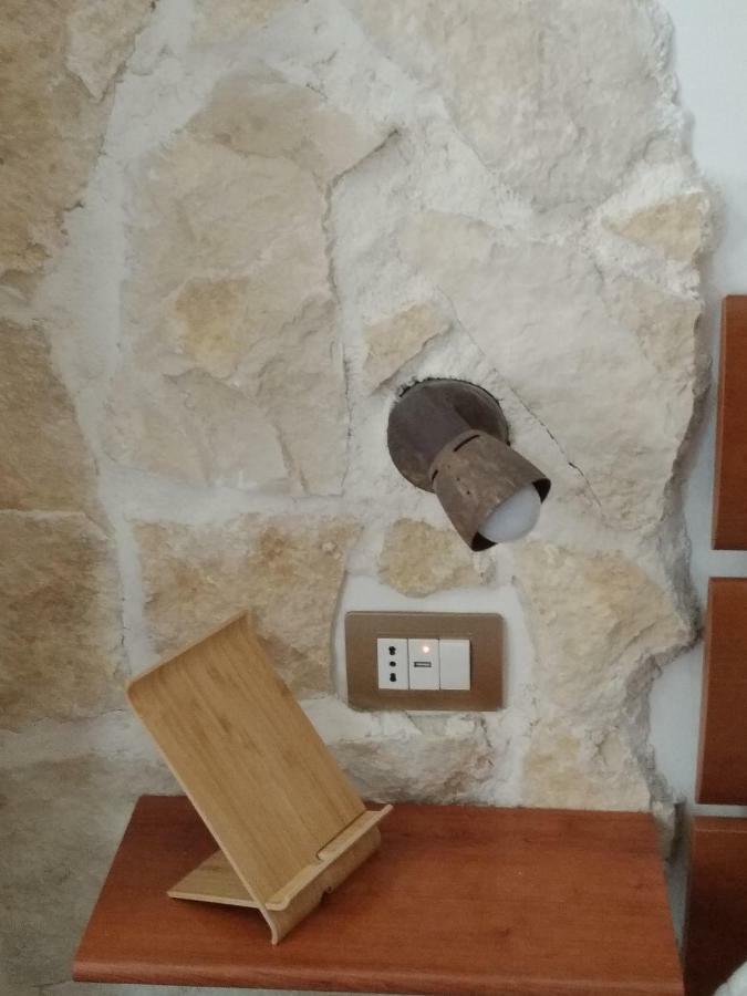 Historical Domus Apartment Anagni Luaran gambar